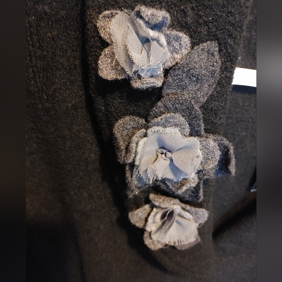 Harve Benard100% wool Jacket SZ.2X NWT - Picture 2 of 6